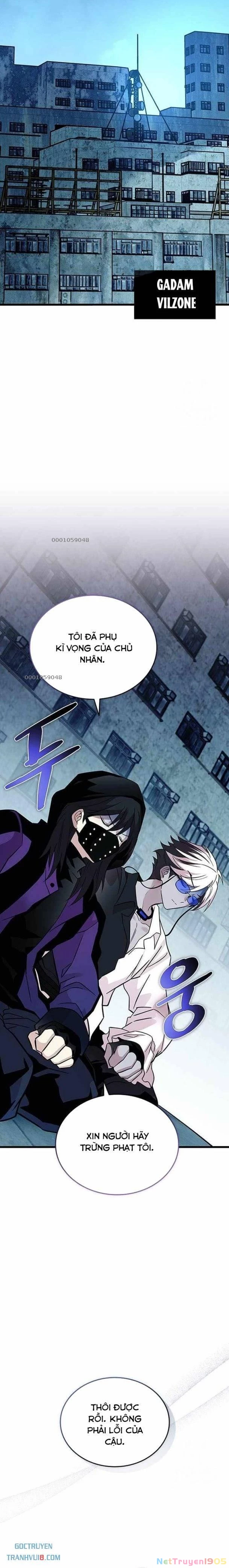 Tiêu Diệt Ác Nhân Chapter 167 - Trang 2