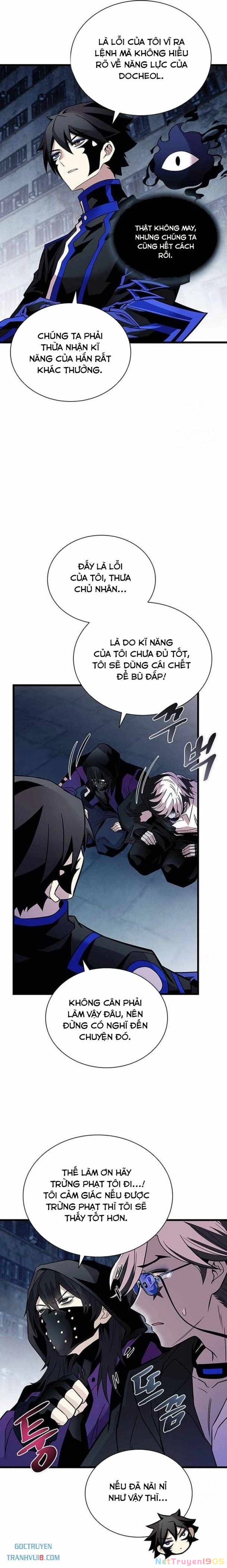 Tiêu Diệt Ác Nhân Chapter 167 - Trang 2