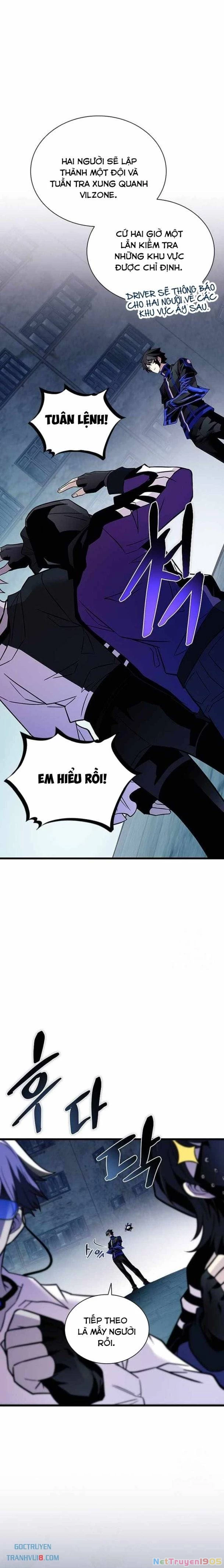 Tiêu Diệt Ác Nhân Chapter 167 - Trang 2