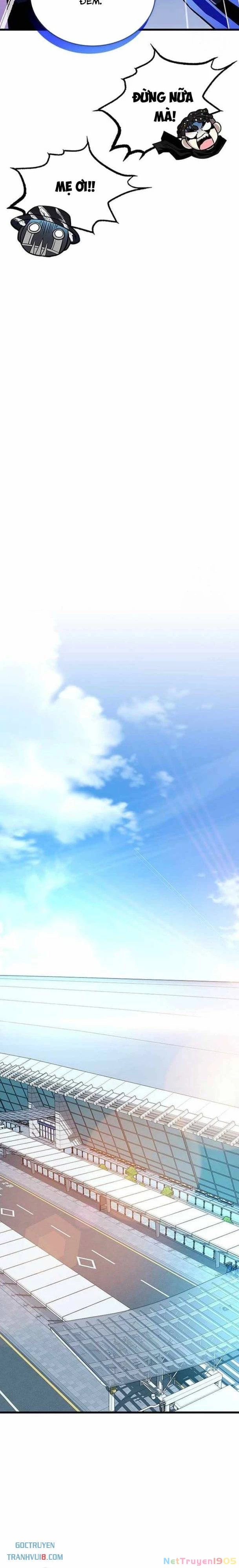 Tiêu Diệt Ác Nhân Chapter 167 - Trang 2