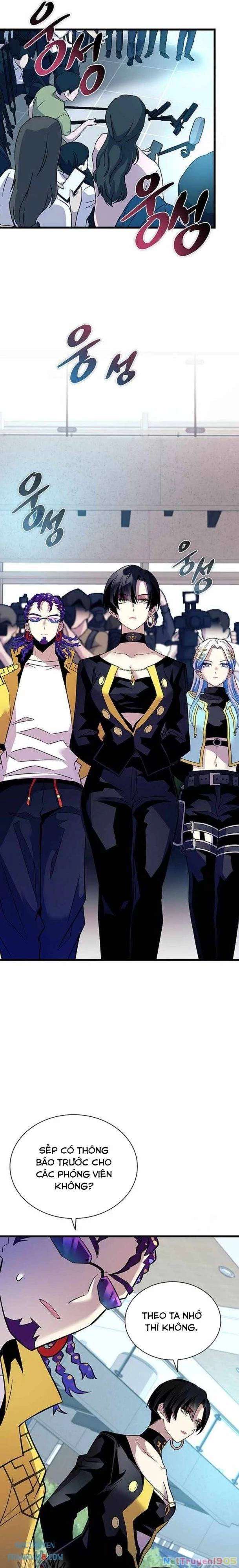 Tiêu Diệt Ác Nhân Chapter 167 - Trang 2