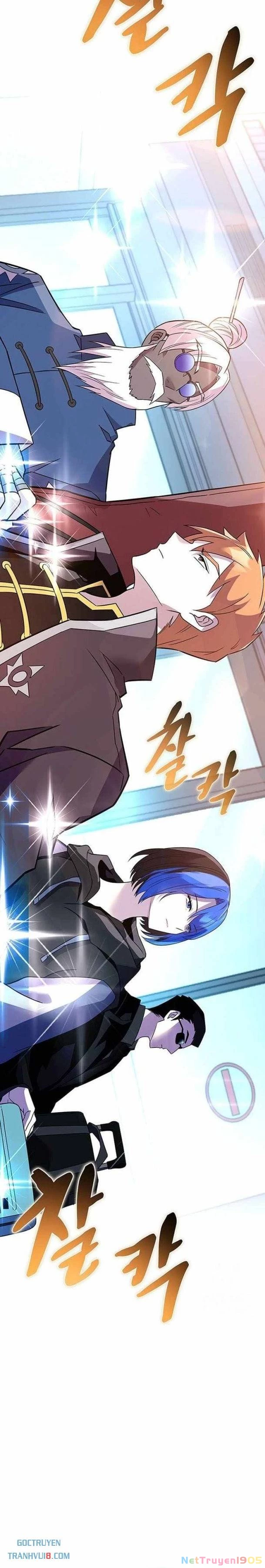 Tiêu Diệt Ác Nhân Chapter 167 - Trang 2