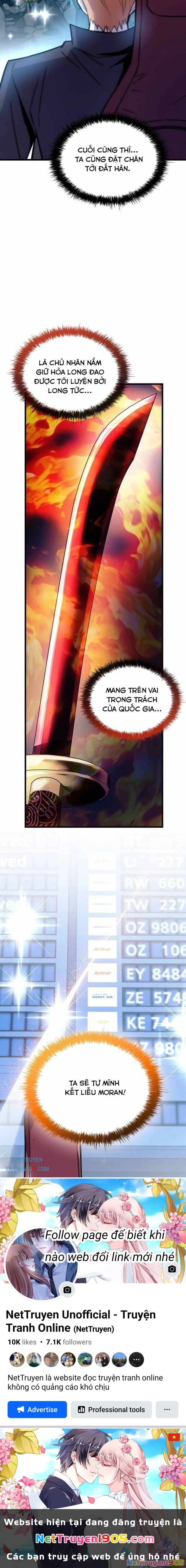 Tiêu Diệt Ác Nhân Chapter 167 - Trang 2