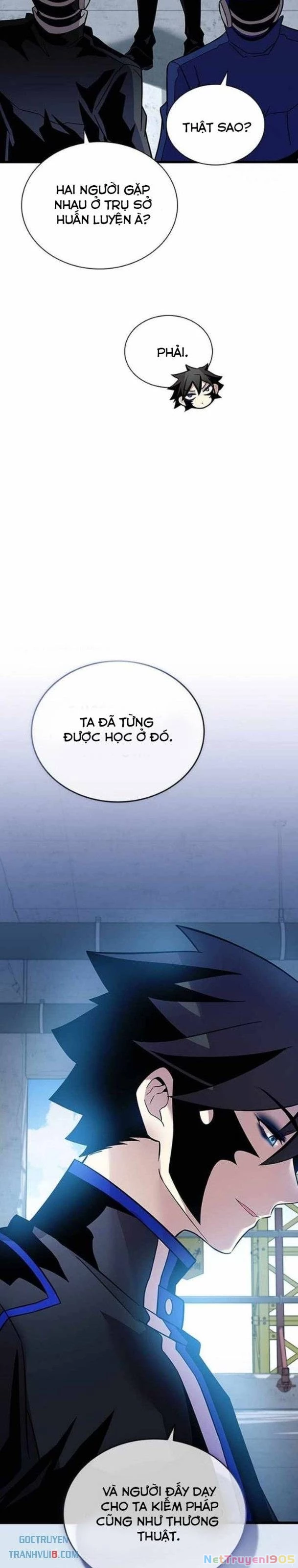 Tiêu Diệt Ác Nhân Chapter 168 - Trang 2