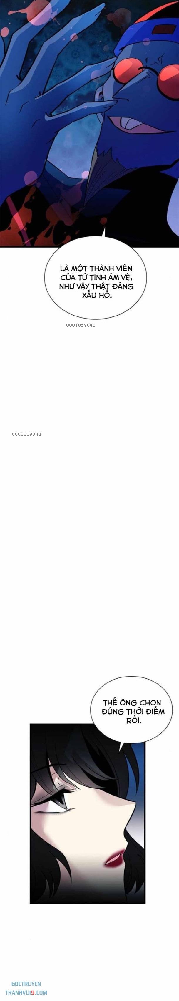 Tiêu Diệt Ác Nhân Chapter 172 - Trang 2