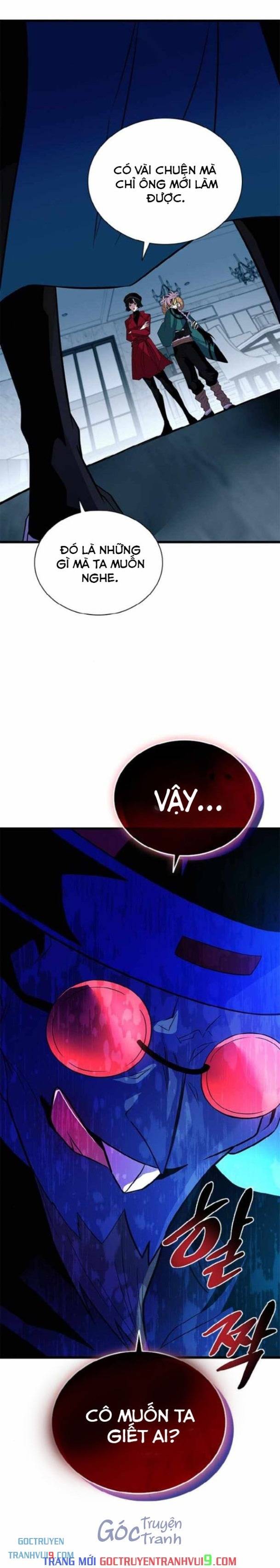 Tiêu Diệt Ác Nhân Chapter 172 - Trang 2
