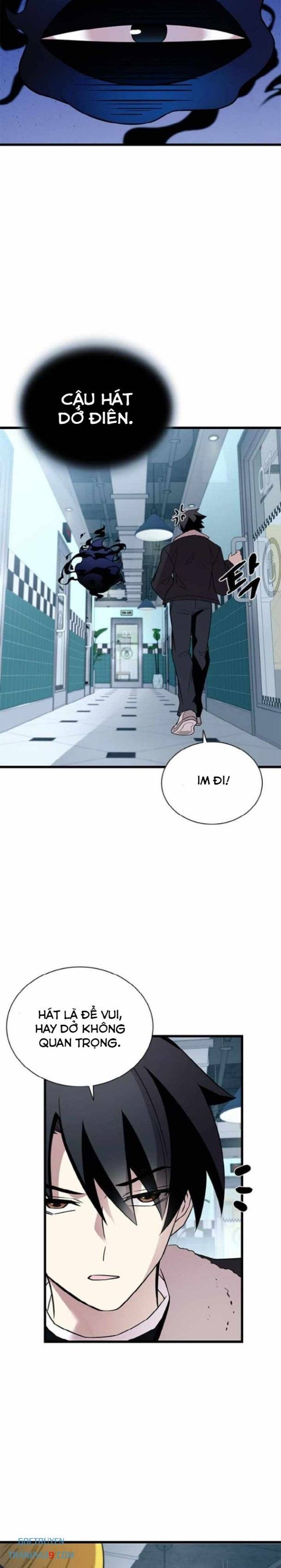 Tiêu Diệt Ác Nhân Chapter 172 - Trang 2