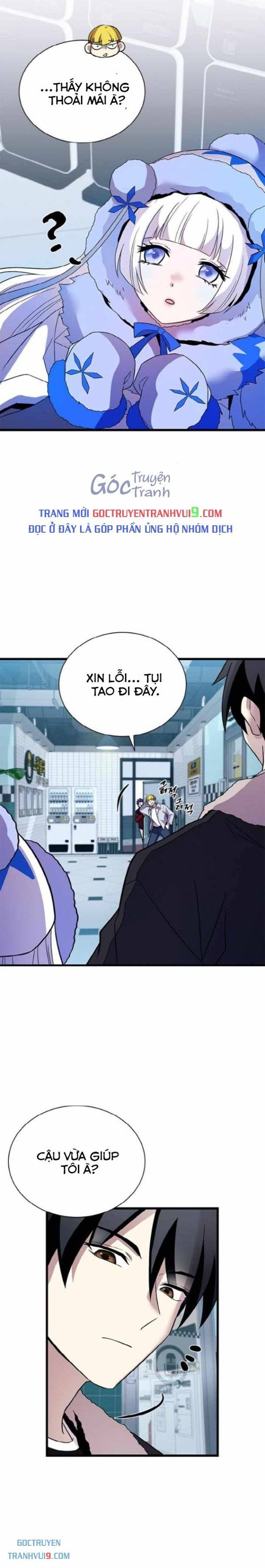Tiêu Diệt Ác Nhân Chapter 172 - Trang 2