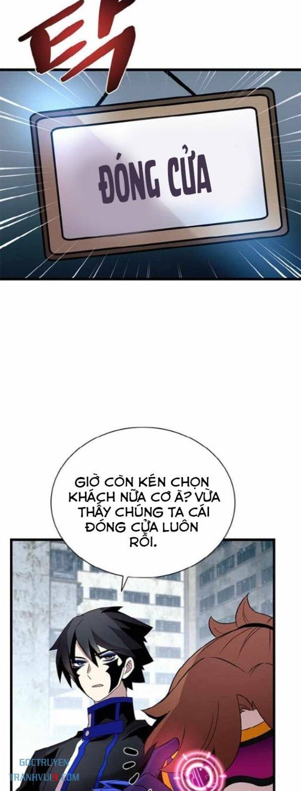 Tiêu Diệt Ác Nhân Chapter 172 - Trang 2
