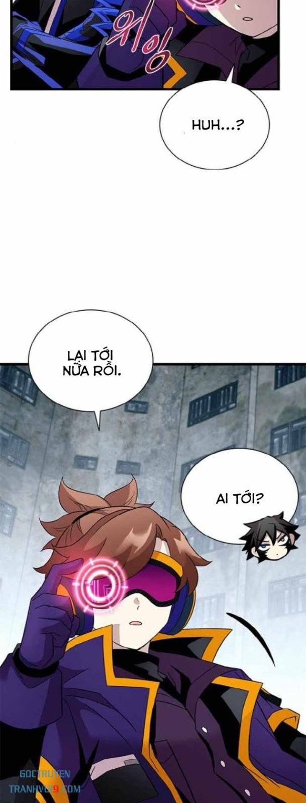 Tiêu Diệt Ác Nhân Chapter 172 - Trang 2