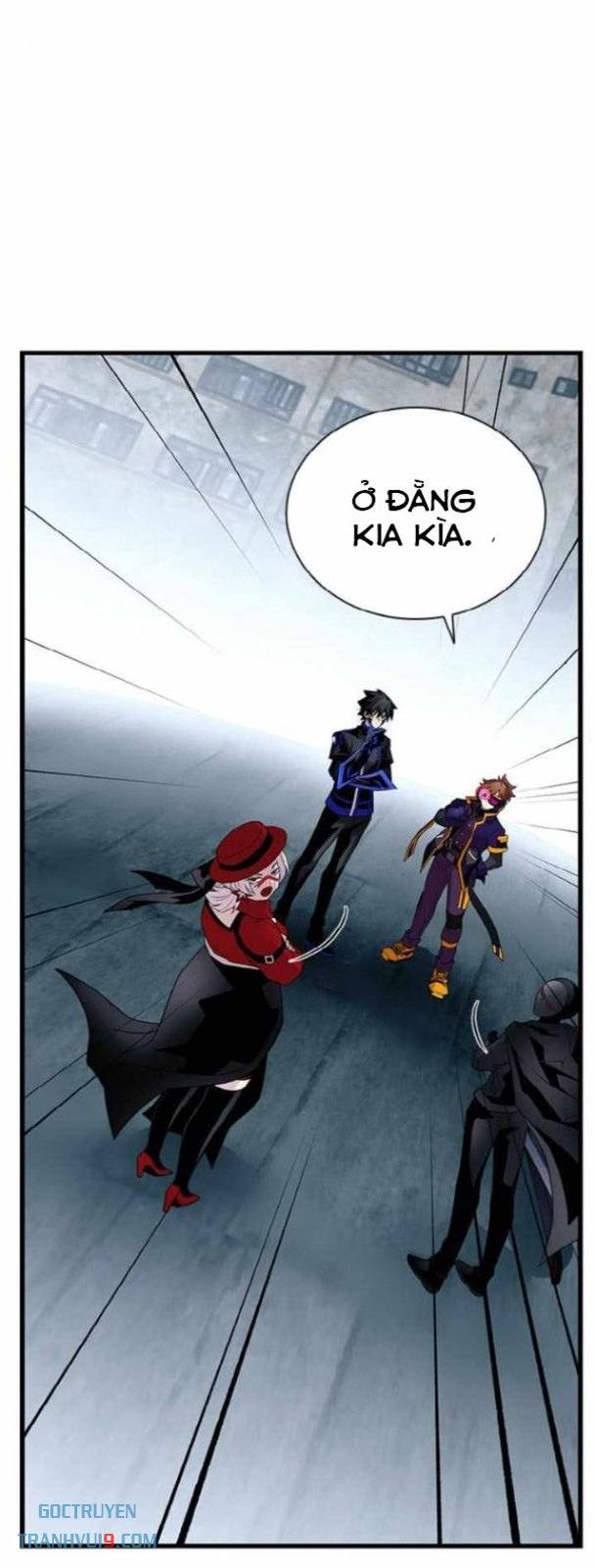 Tiêu Diệt Ác Nhân Chapter 172 - Trang 2