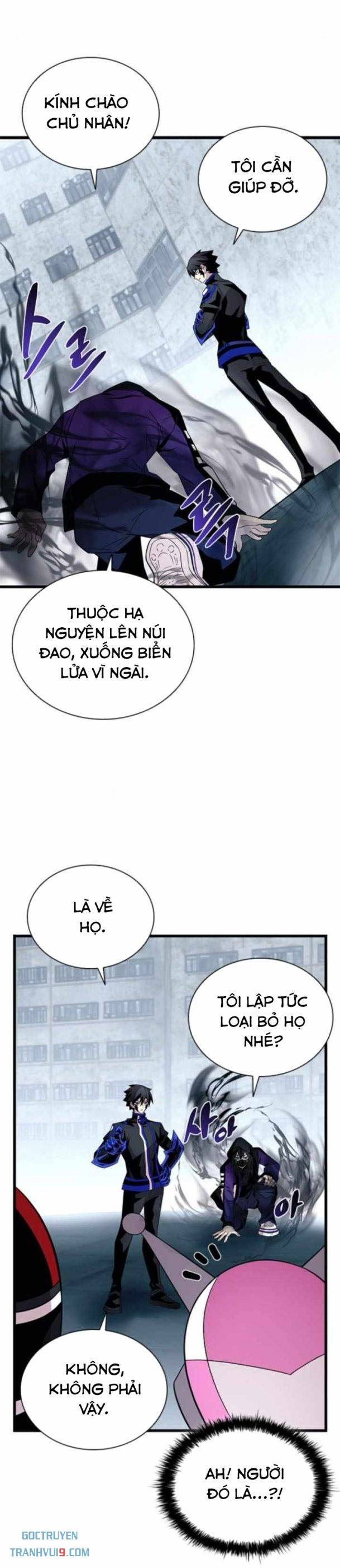 Tiêu Diệt Ác Nhân Chapter 173 - Trang 2