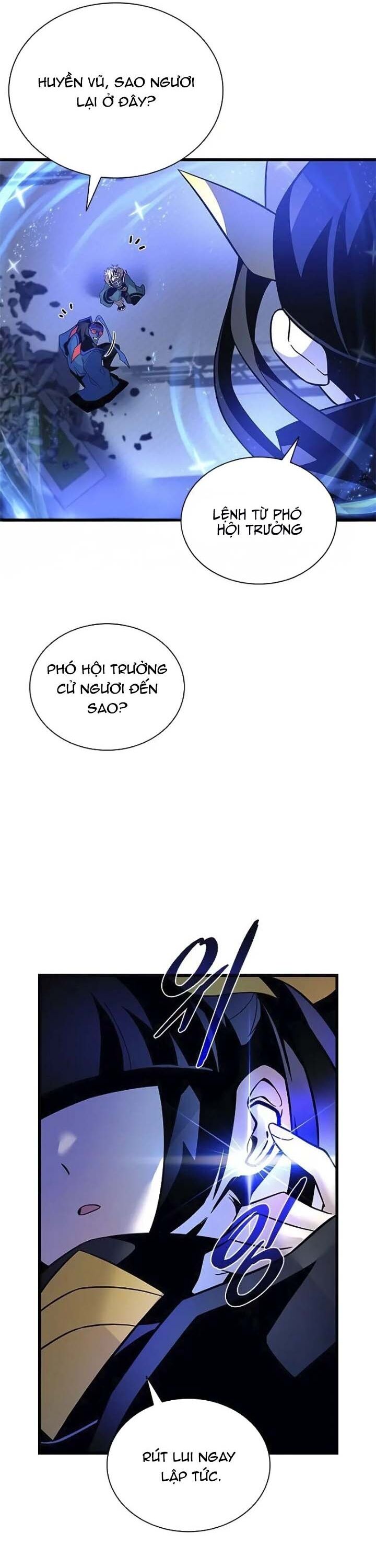 Tiêu Diệt Ác Nhân Chapter 178 - Trang 2