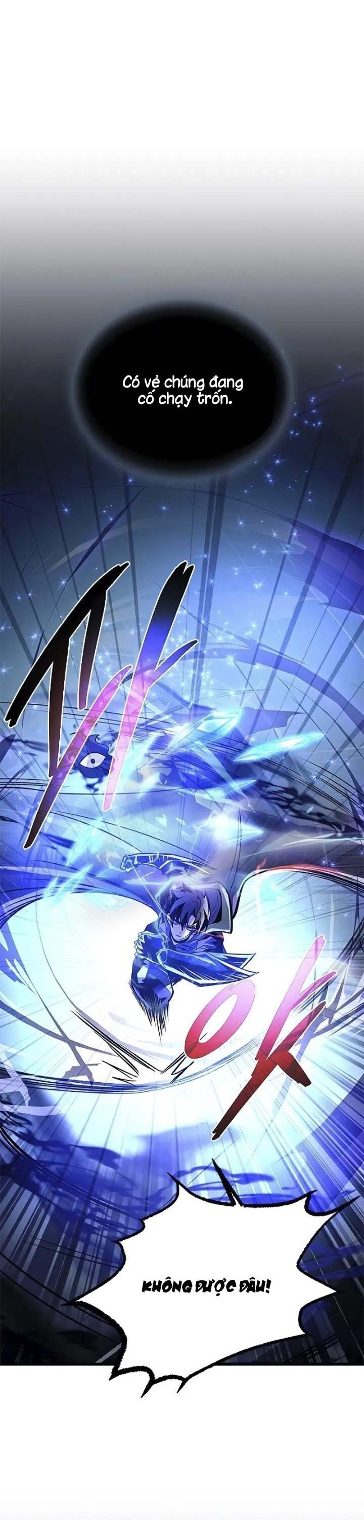 Tiêu Diệt Ác Nhân Chapter 178 - Trang 2