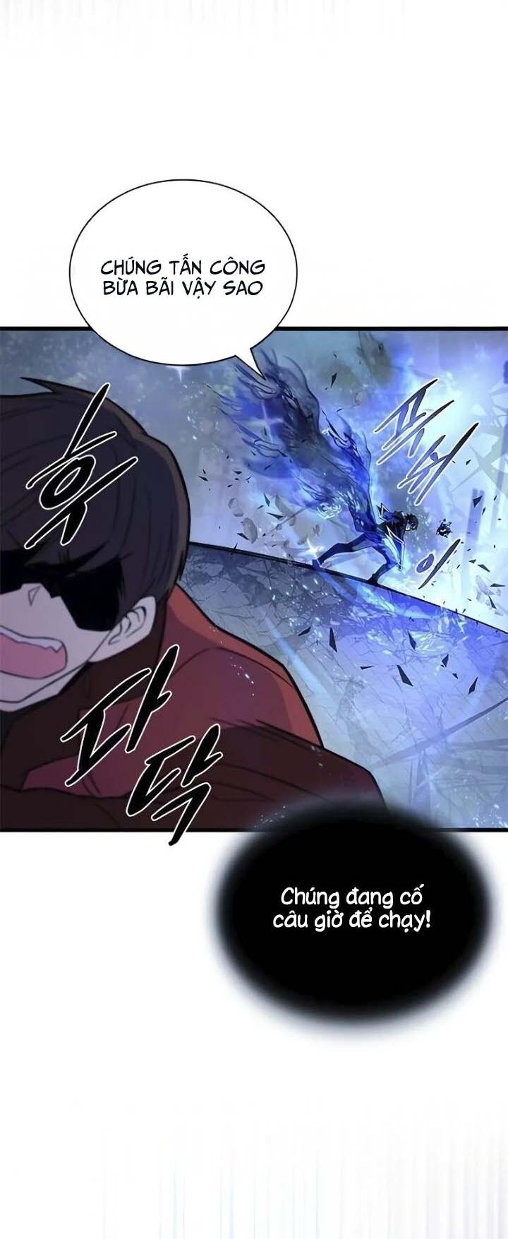 Tiêu Diệt Ác Nhân Chapter 178 - Trang 2