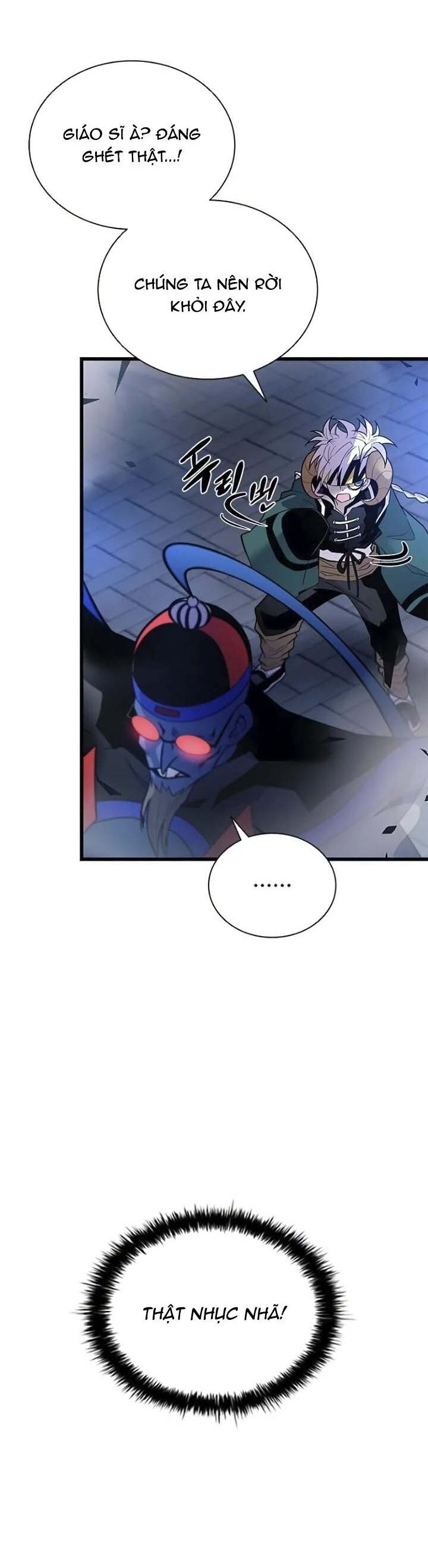 Tiêu Diệt Ác Nhân Chapter 178 - Trang 2