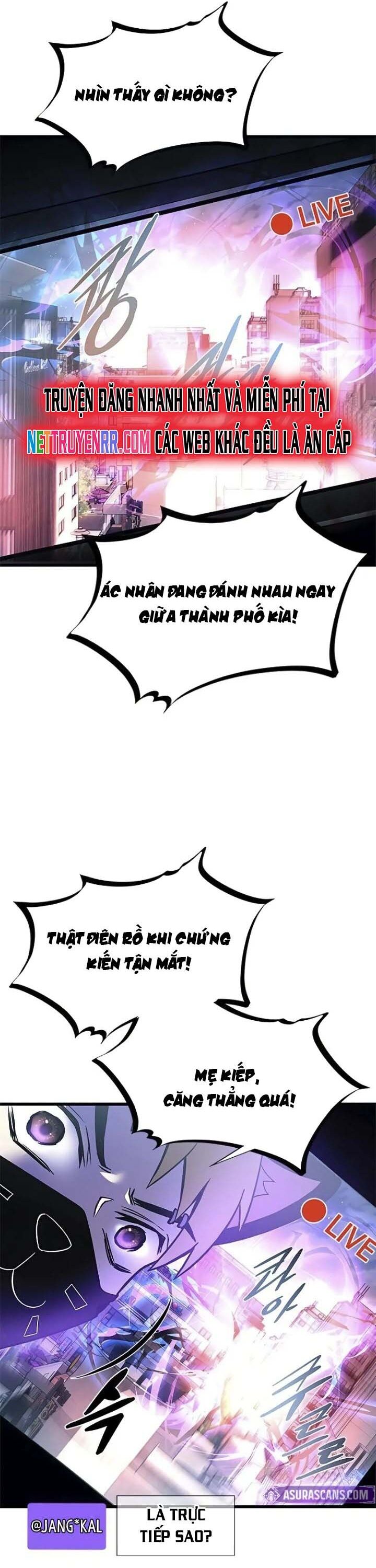 Tiêu Diệt Ác Nhân Chapter 178 - Trang 2