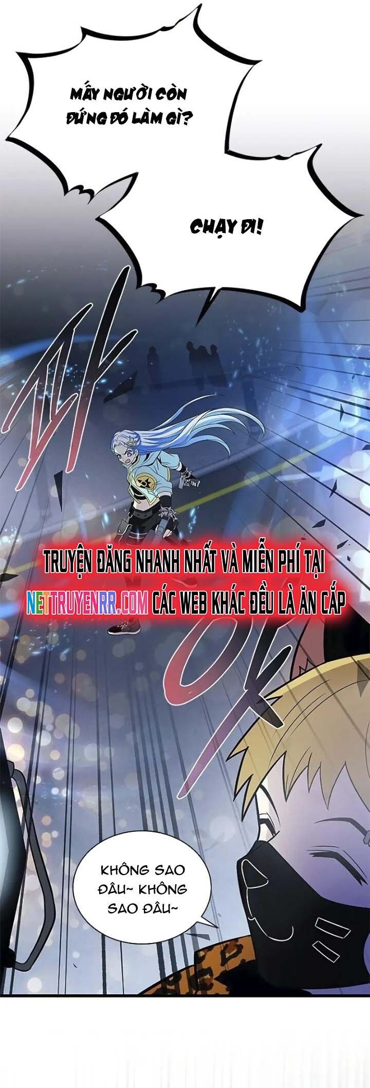 Tiêu Diệt Ác Nhân Chapter 178 - Trang 2