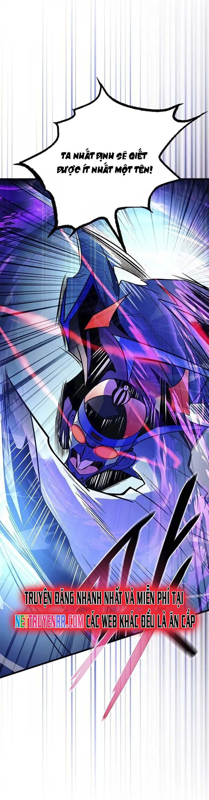 Tiêu Diệt Ác Nhân Chapter 178 - Trang 2