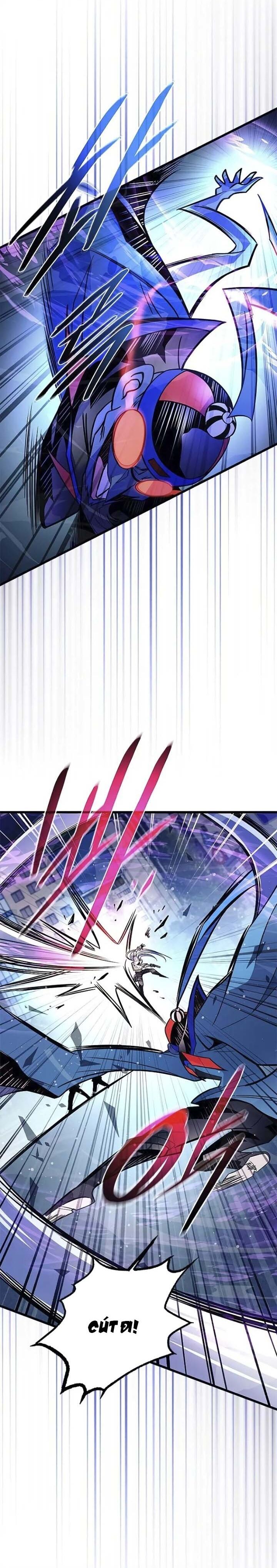 Tiêu Diệt Ác Nhân Chapter 178 - Trang 2