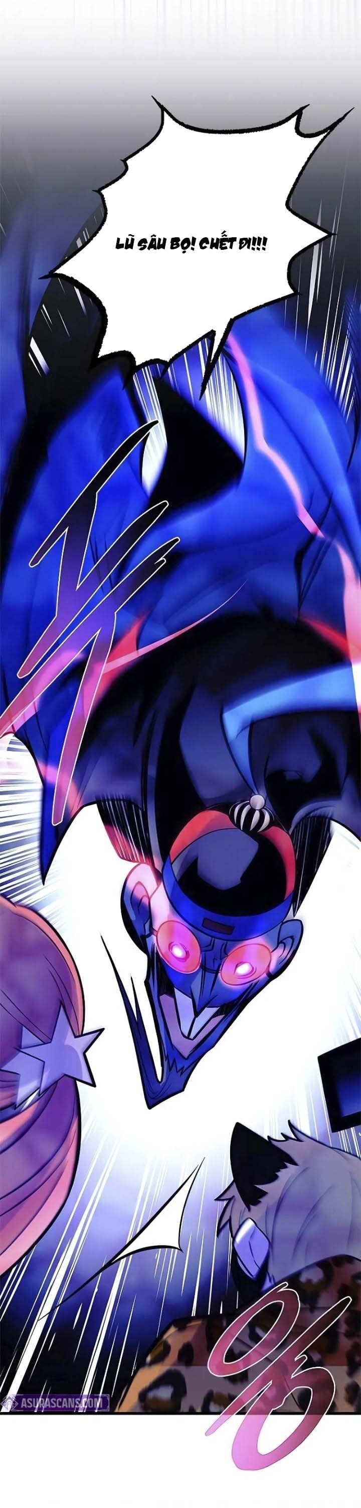 Tiêu Diệt Ác Nhân Chapter 178 - Trang 2