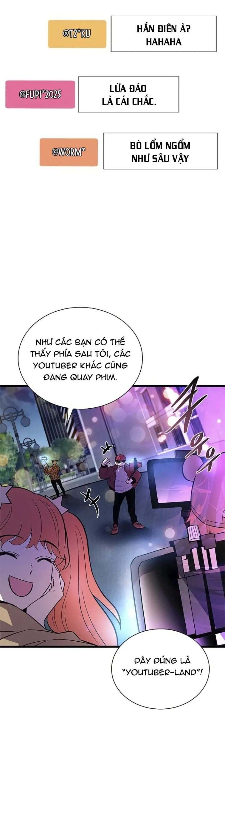 Tiêu Diệt Ác Nhân Chapter 178 - Trang 2