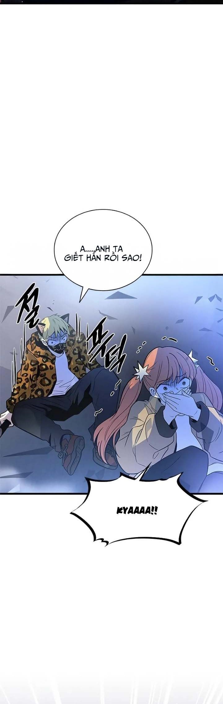 Tiêu Diệt Ác Nhân Chapter 178 - Trang 2