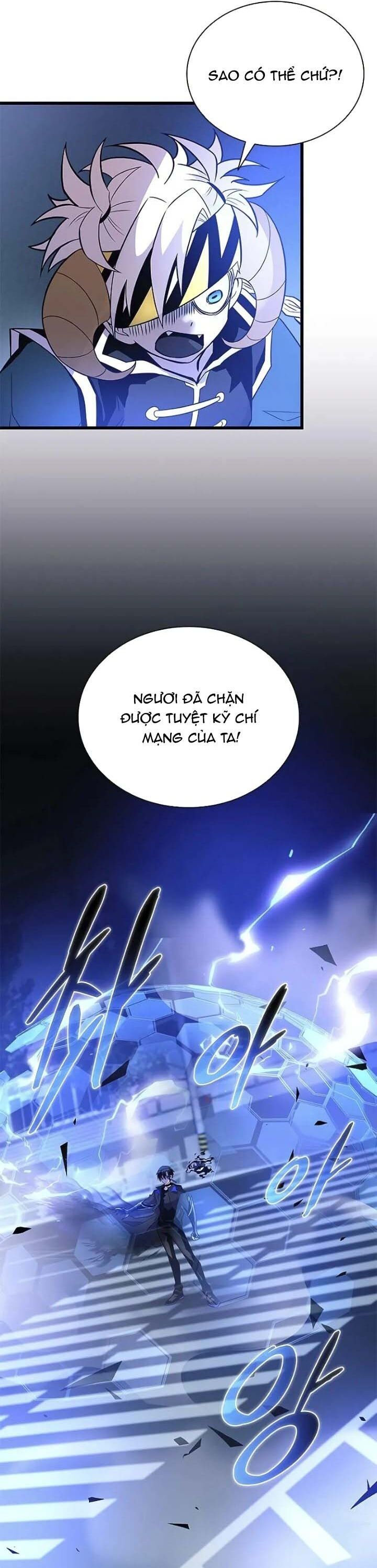 Tiêu Diệt Ác Nhân Chapter 178 - Trang 2