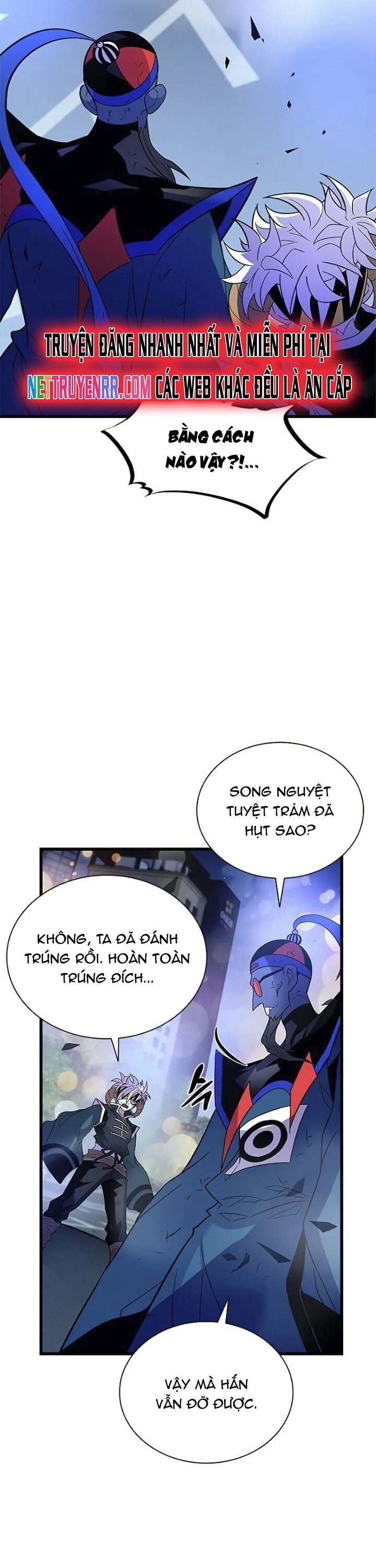 Tiêu Diệt Ác Nhân Chapter 178 - Trang 2