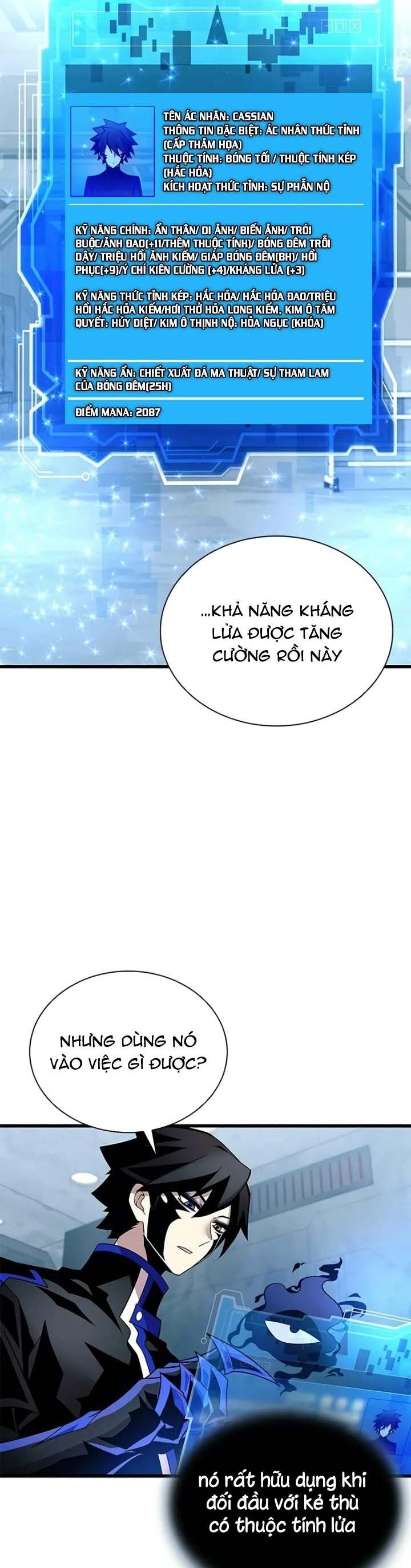 Tiêu Diệt Ác Nhân Chapter 179 - Trang 2