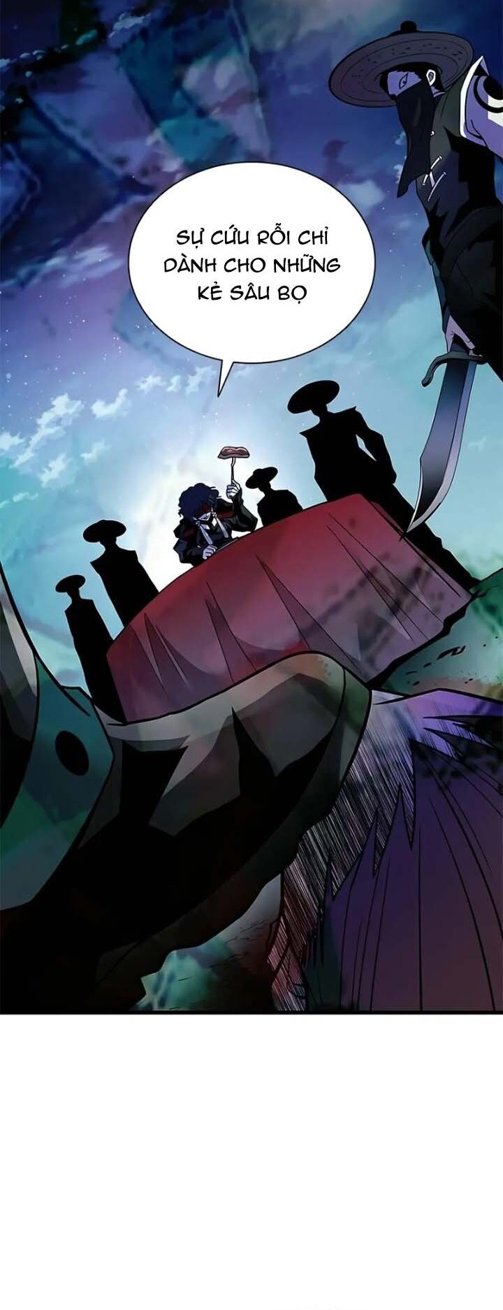 Tiêu Diệt Ác Nhân Chapter 179 - Trang 2