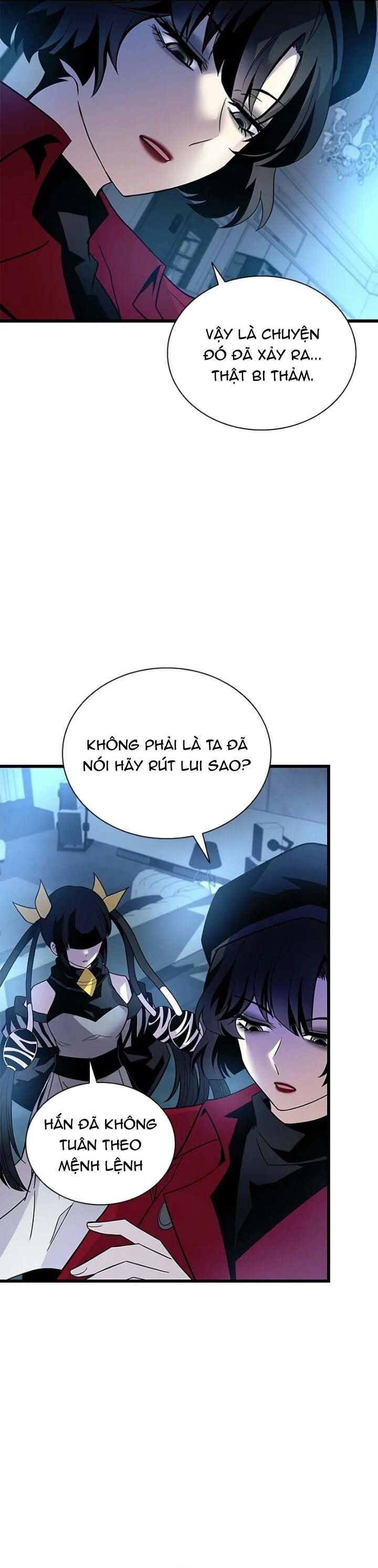 Tiêu Diệt Ác Nhân Chapter 179 - Trang 2