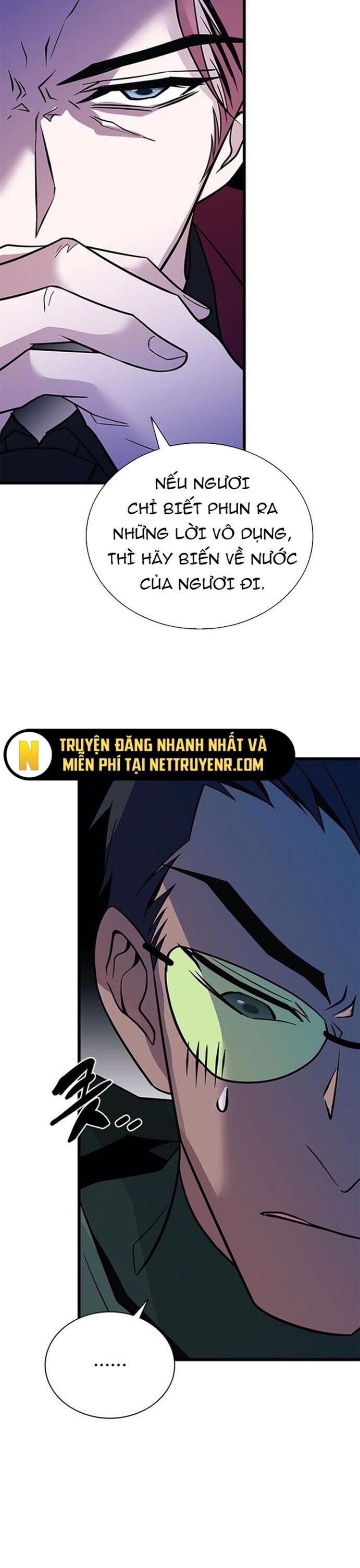 Tiêu Diệt Ác Nhân Chapter 180 - Trang 2