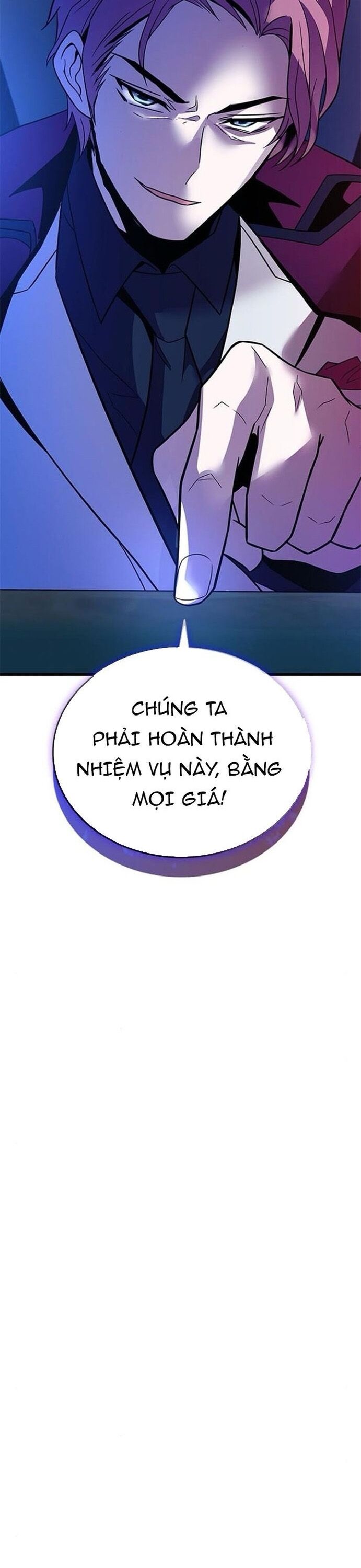 Tiêu Diệt Ác Nhân Chapter 180 - Trang 2