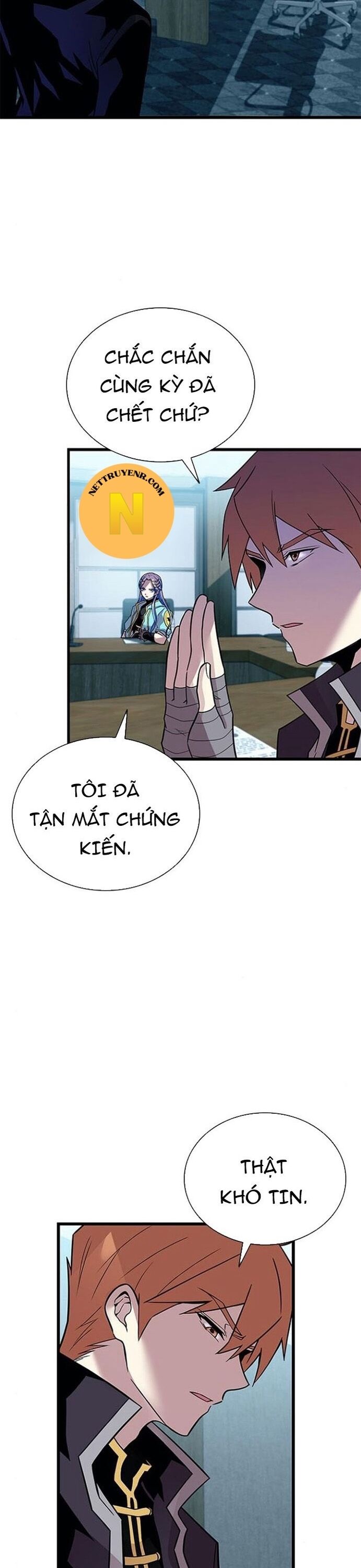 Tiêu Diệt Ác Nhân Chapter 180 - Trang 2