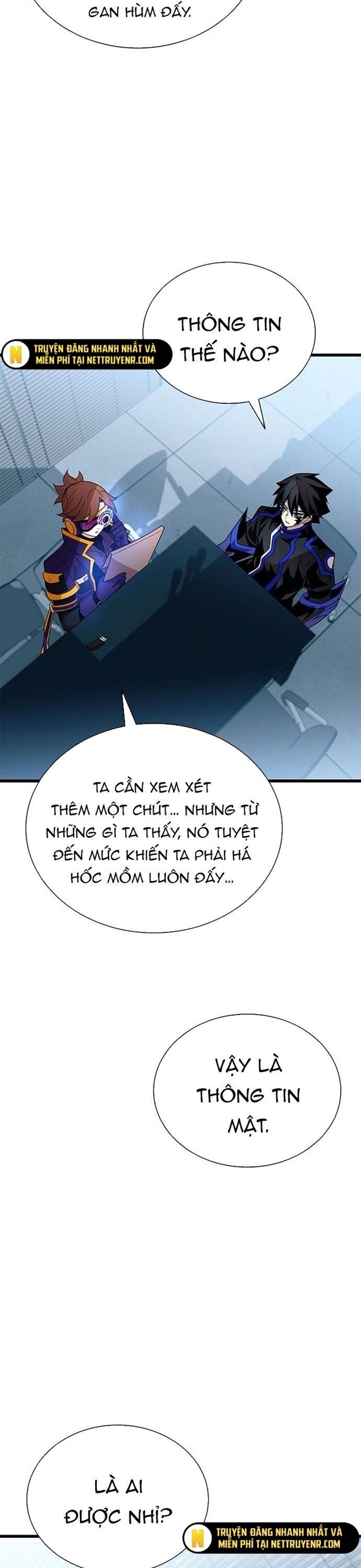 Tiêu Diệt Ác Nhân Chapter 180 - Trang 2