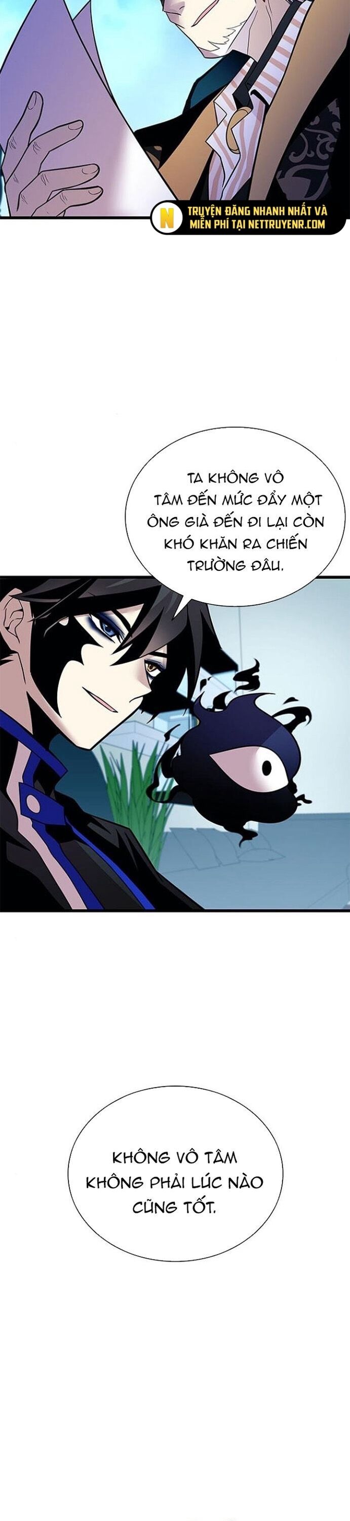 Tiêu Diệt Ác Nhân Chapter 181 - Trang 2