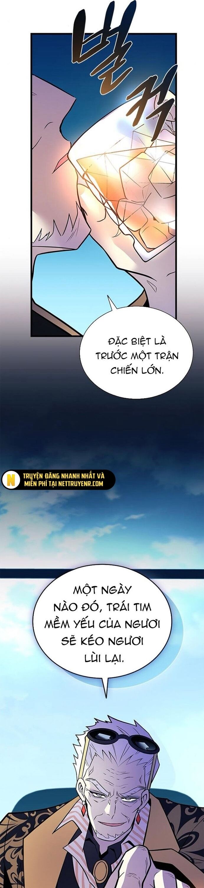 Tiêu Diệt Ác Nhân Chapter 181 - Trang 2