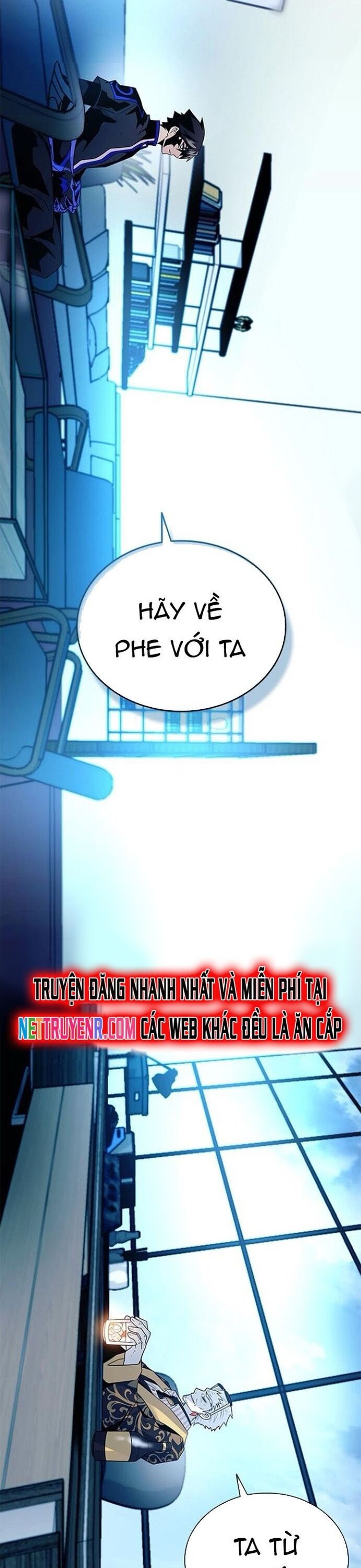Tiêu Diệt Ác Nhân Chapter 181 - Trang 2