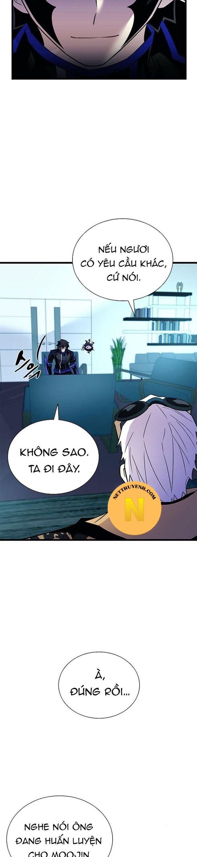 Tiêu Diệt Ác Nhân Chapter 181 - Trang 2