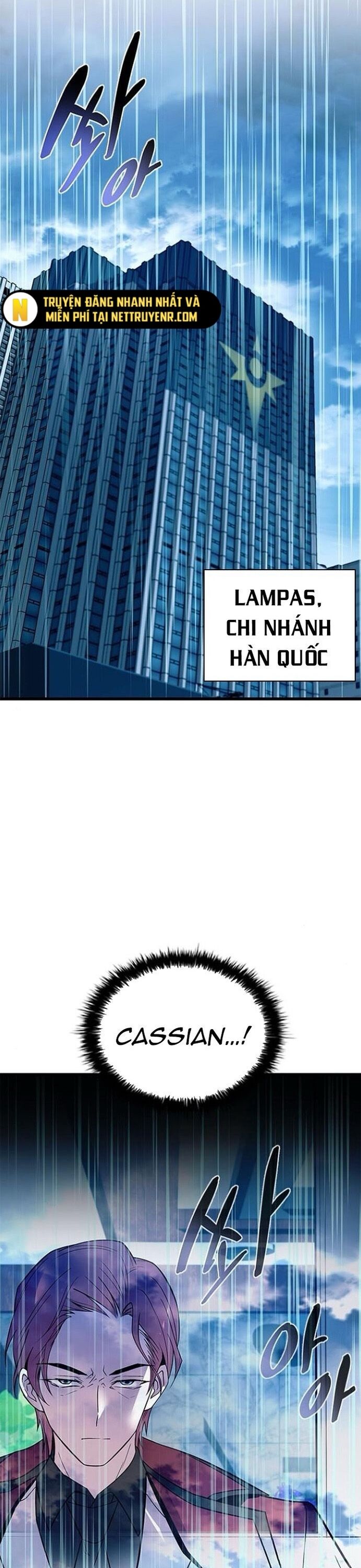 Tiêu Diệt Ác Nhân Chapter 181 - Trang 2