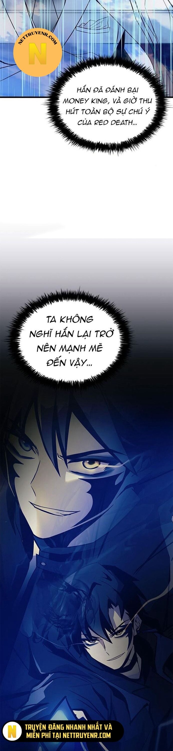 Tiêu Diệt Ác Nhân Chapter 181 - Trang 2
