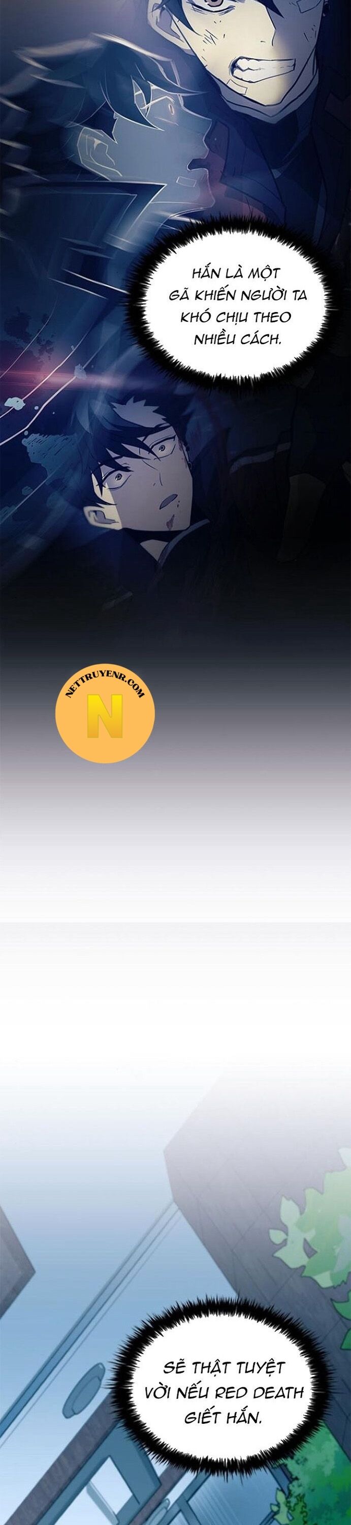 Tiêu Diệt Ác Nhân Chapter 181 - Trang 2