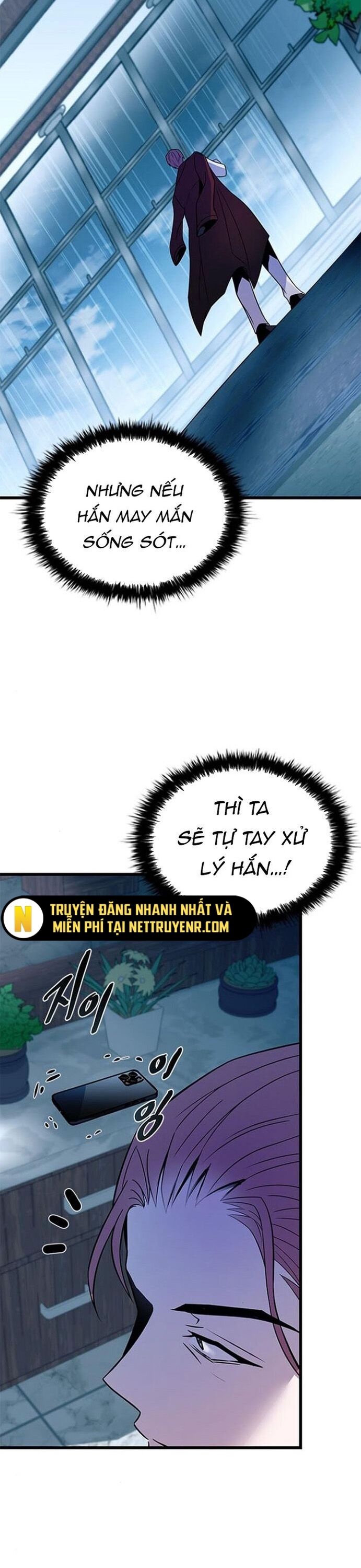 Tiêu Diệt Ác Nhân Chapter 181 - Trang 2
