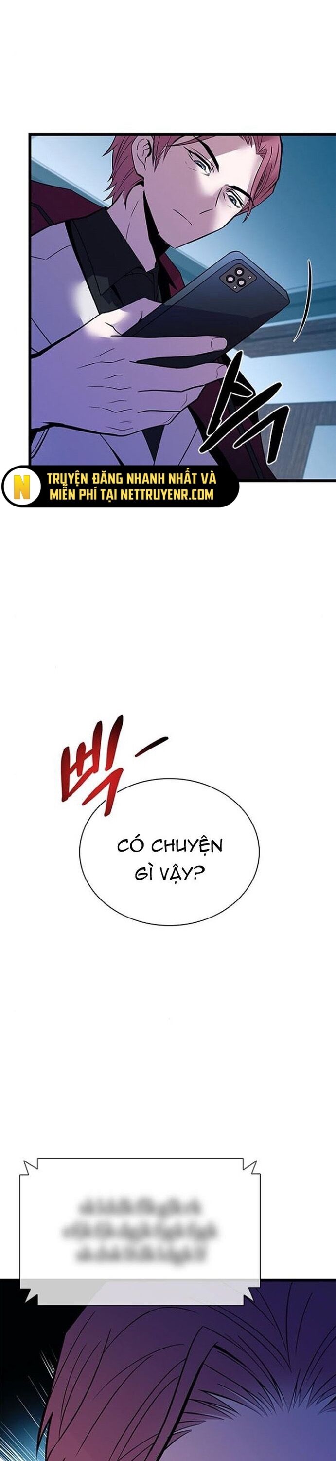 Tiêu Diệt Ác Nhân Chapter 181 - Trang 2