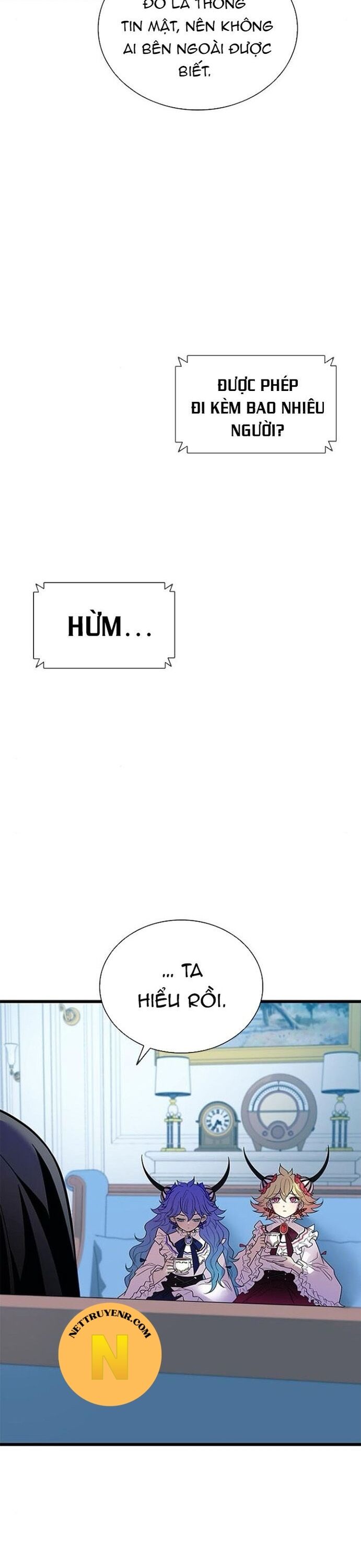 Tiêu Diệt Ác Nhân Chapter 181 - Trang 2