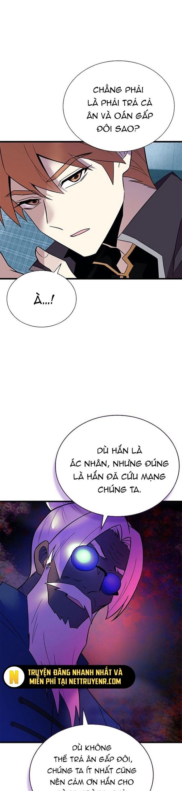 Tiêu Diệt Ác Nhân Chapter 181 - Trang 2