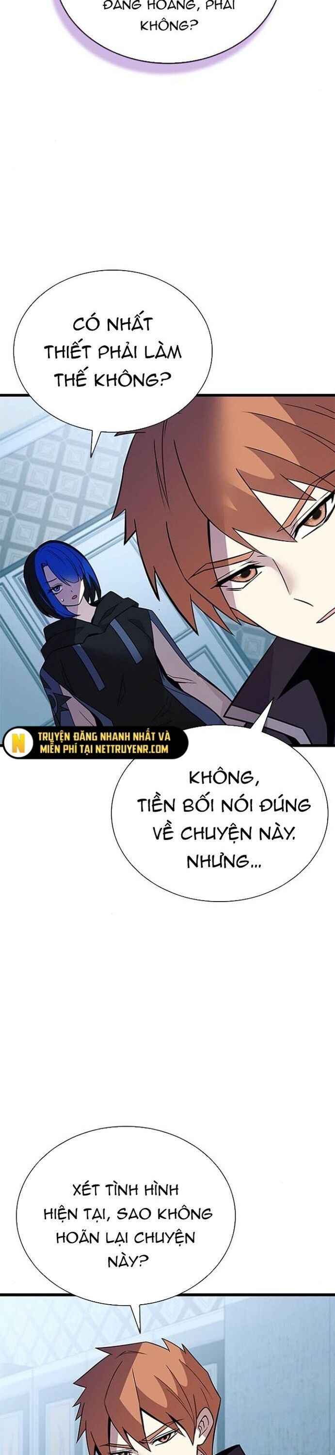 Tiêu Diệt Ác Nhân Chapter 181 - Trang 2
