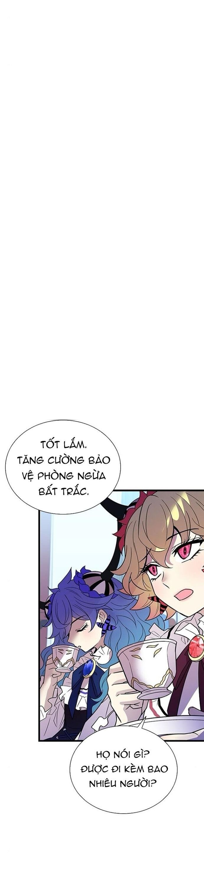 Tiêu Diệt Ác Nhân Chapter 181 - Trang 2
