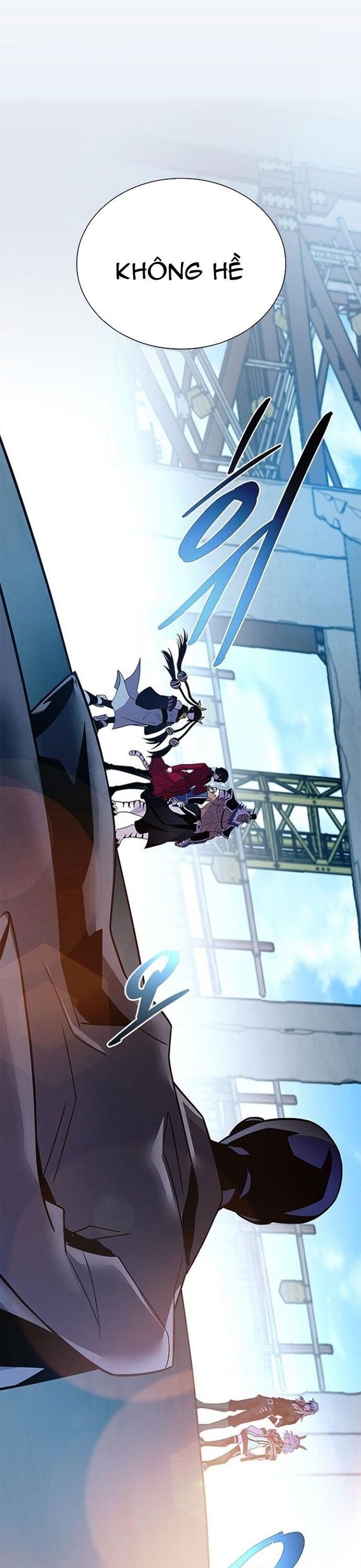 Tiêu Diệt Ác Nhân Chapter 181 - Trang 2